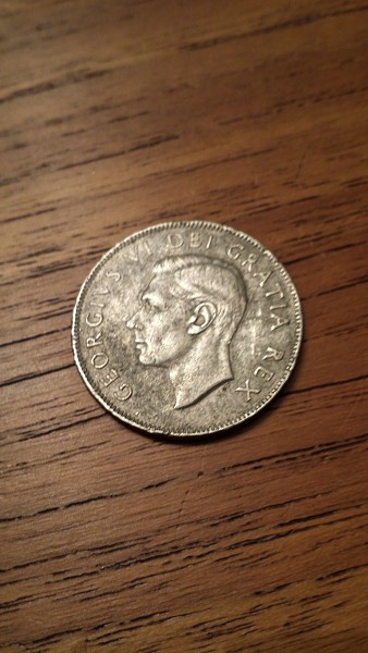 Maybe-Counterfeit?